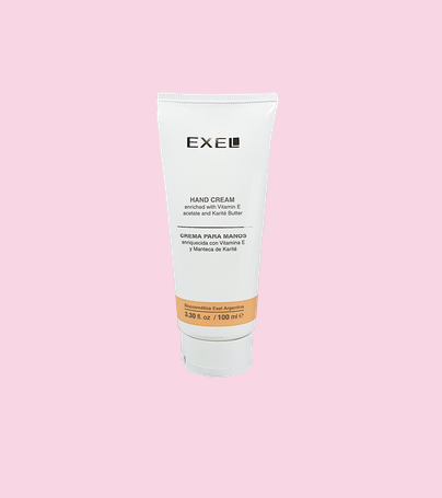 Crema para manos