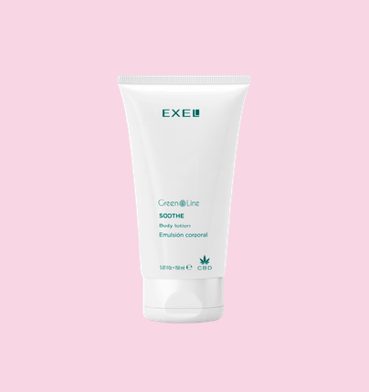 Soothe emulsión