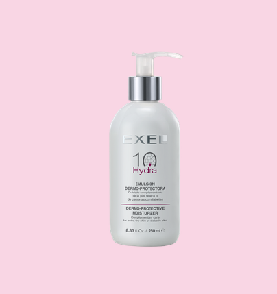 Hydra 10 dermo-protectora