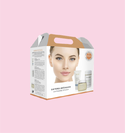 Sistema anti aging