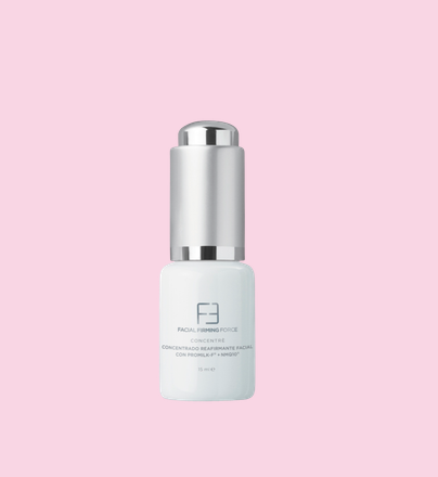 F3 concentré