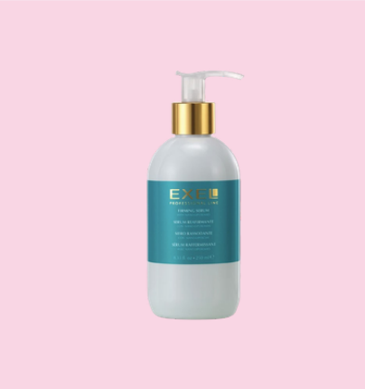 Serum reafirmante