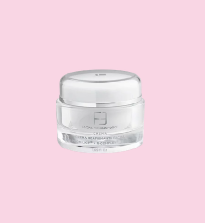 F3 reafirmante facial