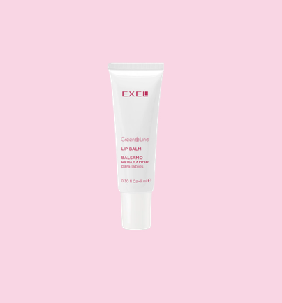 Bálsamo reparador labios