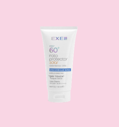 Toque seco blanco 150 ml