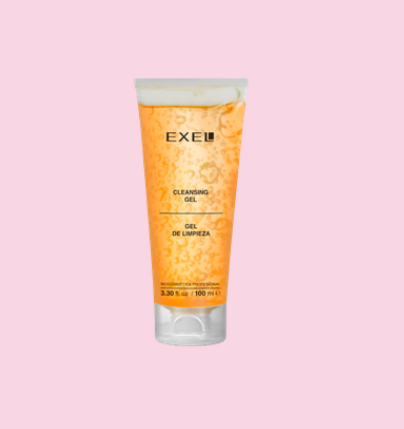 Gel de limpieza