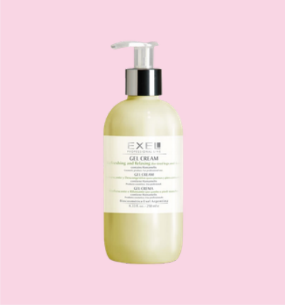 Biogel modelador