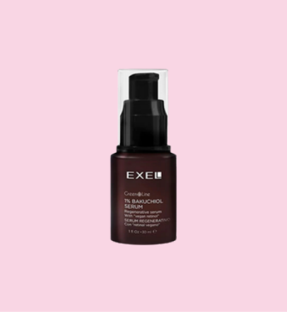 Serum bakuchiol 1%