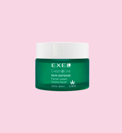Skin defense