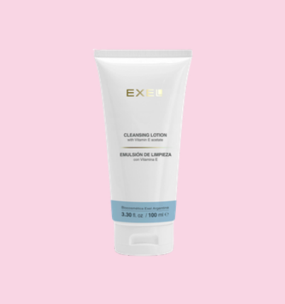 Emulsión de limpieza