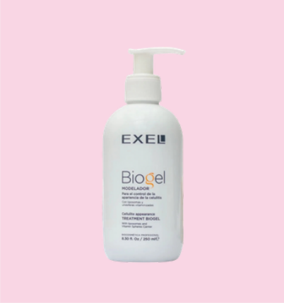Biogel modelador