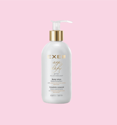 Emulsión age defy