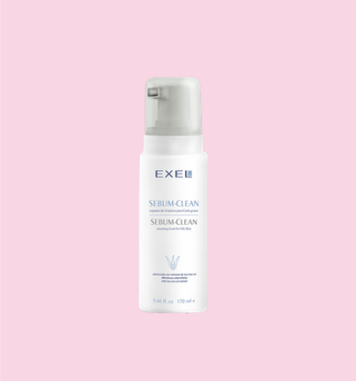 Sebum clean